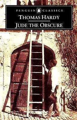 JUDE THE OBSCURE