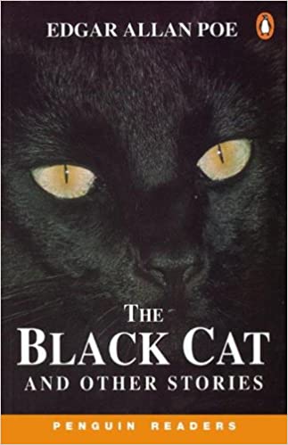 Black Cat & Other Stories 
