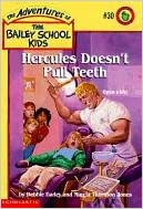 Hercules Doesn't Pull Teeth 
