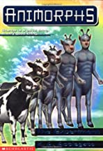 The Experiment (Animorphs)