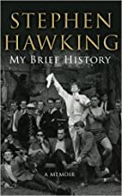 MY BRIEF HISTORY
