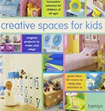 CREATIVE SPACES FOR KIDS