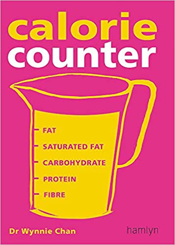 Calorie Counter: Complete nutritional facts for every diet 