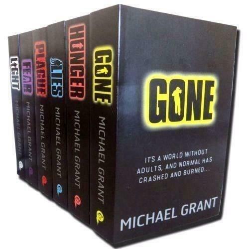 MICHAEL GRANT COLLECTION 
