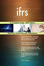 IFRS A COMPLETE GUIDE