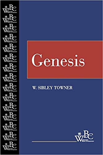 Genesis (Westminster Bible Companion)