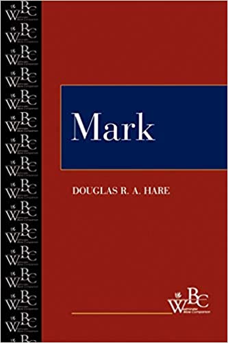MARK (WESTMINSTER BIBLE COMPANION)