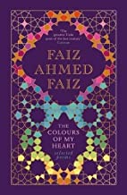 COLOURS OF MY HEART:,THE:SELECTED POEMS