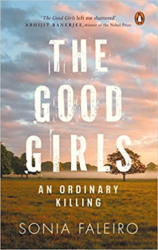 THE GOOD GIRLS: AN ORDINARY KILLING