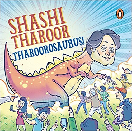 THAROOROSAURUS