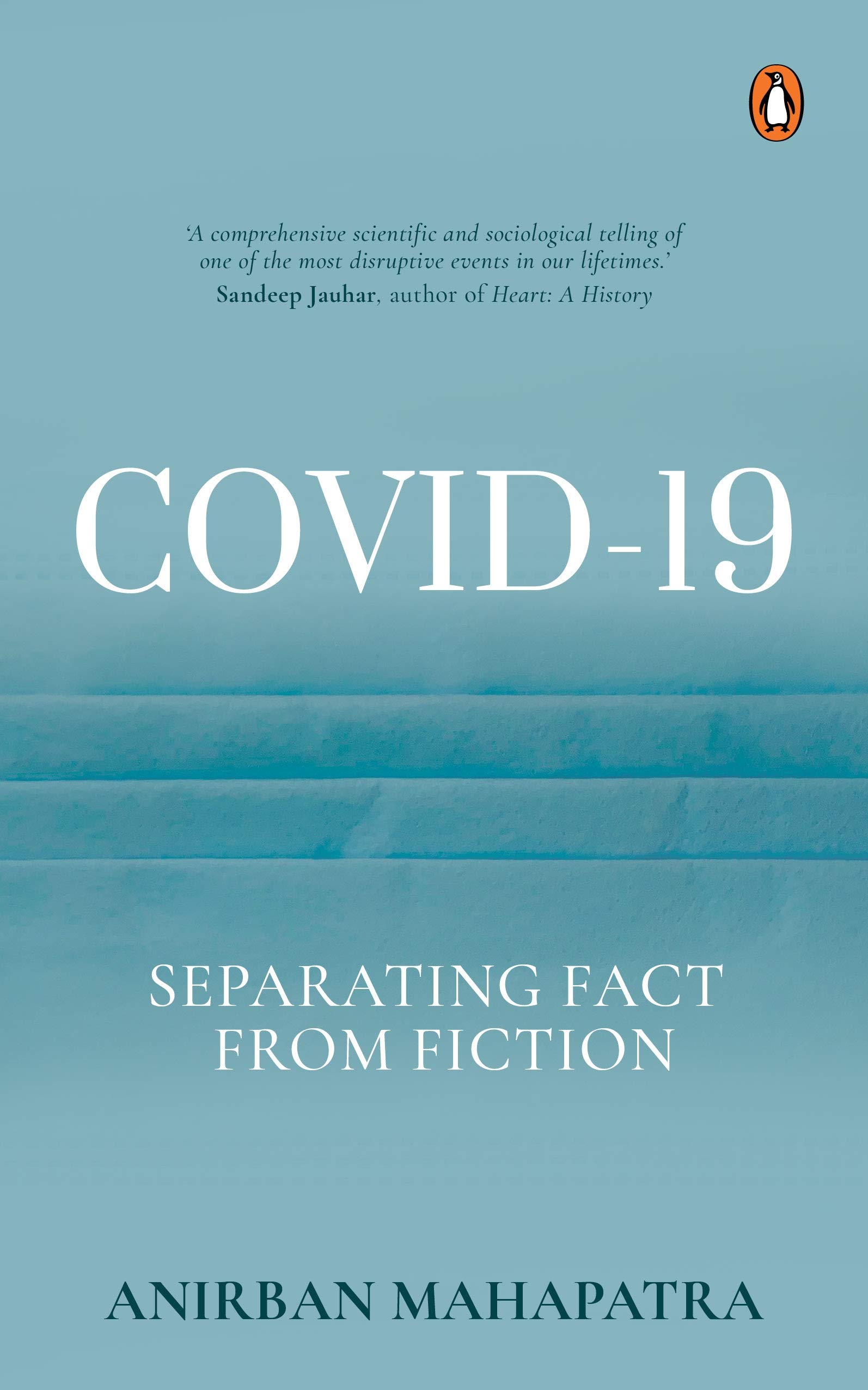 COVID-19: Separating Fact from Fiction