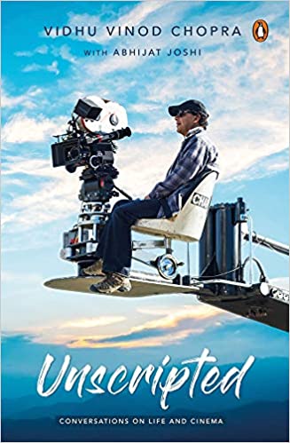 Unscripted: Conversations on Life and Cinema 