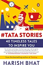 #TATASTORIES: 40 TIMELESS TALES TO INSPIRE YOU
