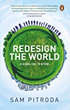 REDESIGN THE WORLD:A GLOBAL CALL TO ACTION