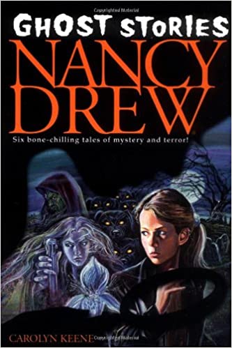 GHOST STORIES (NANCY DREW )