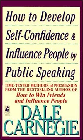 HOW TO DEVELOP SELF CONFIDENCE & INFLUENCE PEOPLE