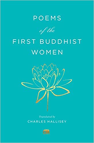 Poems Of The First Buddhist Women                           