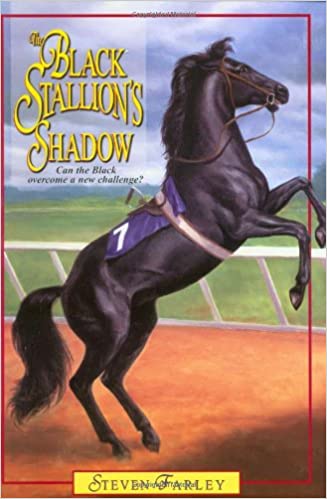 Black Stallion's Shadow