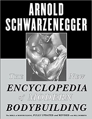 NEW ENCYCLOPEDIA OF BODYBUILDING