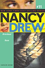 NANCY DREW 11: RIVERBOAT RUSE