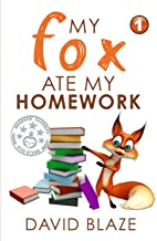 My Fox Ate My Homework: 1