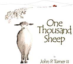One Thousand Sheep