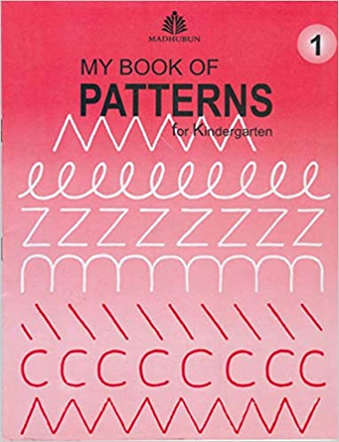 MY BOOK OF PATTERNS-1