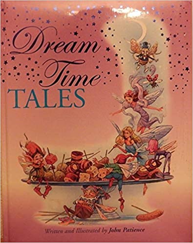 DREAM TIME TALES 