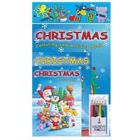 Christmas Activity Pack