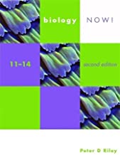 BIOLOGY NOW! 11-14 2ND EDITION PUPIL'S BOOK