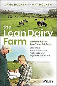 THE LEAN DAIRY FARM