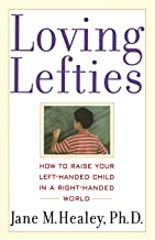 Loving Lefties