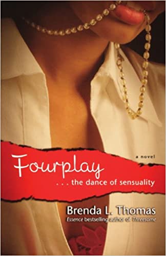 Fourplay: ...the Dance of Sensuality