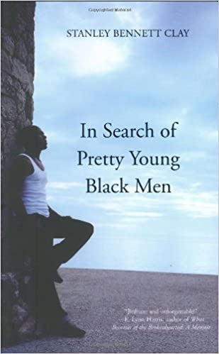 In Search of Pretty Young Black Men