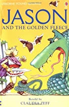JASON AND THE GOLDEN FLEECE