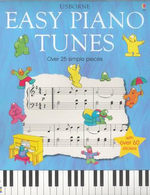 Easy Piano Tunes 