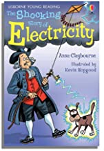 SHOCKING STORY OF ELECTRICITY