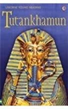 TUTANKHAMUN