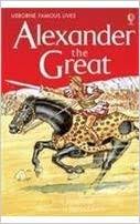 ALEXANDER THE GREAT