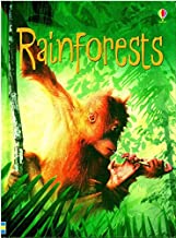 RAINFORESTS