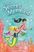 Reef Rescue: 04 The Secret Mermaid)