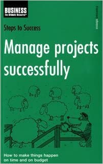 Manage Projects Successfully 