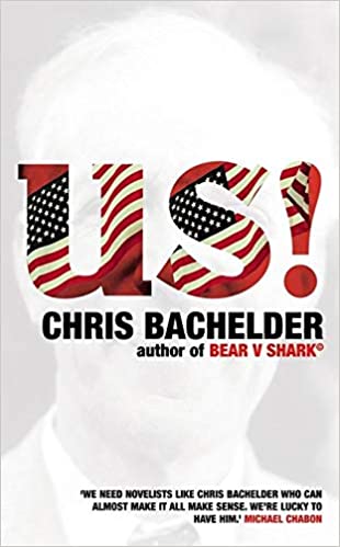 Us!: Songs and Stories 