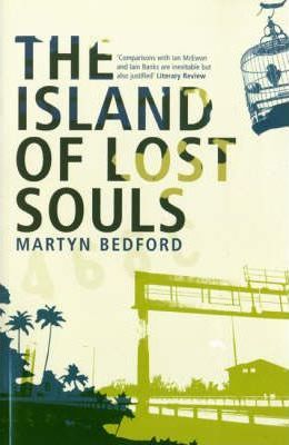 The Island of Lost Souls