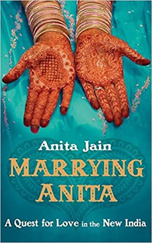 MARRYING ANITA 