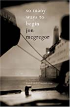 So Many Ways To Begin