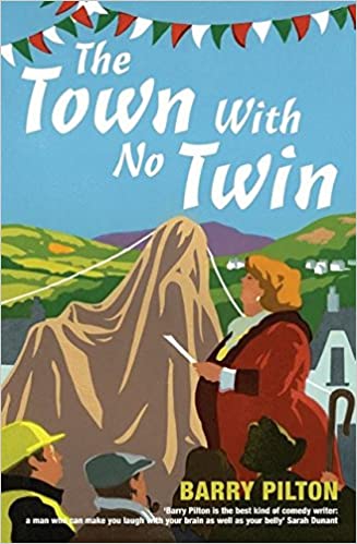 THE TOWN WITH NO TWIN 