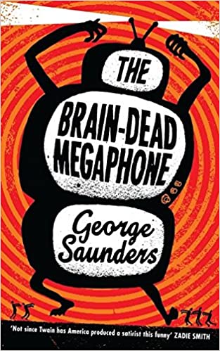 THE BRAIN-DEAD MEGAPHONE
