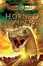 The Egyptian Chronicles 2: The Horned Viper (Egypt Adventures) 
