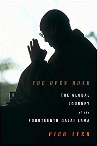The Open Road: The Global Journey of the Fourteenth Dalai Lama 